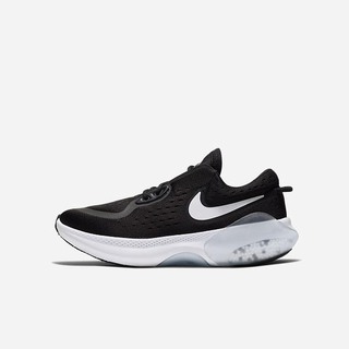Adidasi Alergare Nike Joyride Dual Run Fete Negrii Albi | GVYD-14697